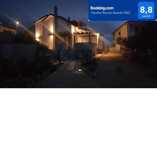 Apartman Luce