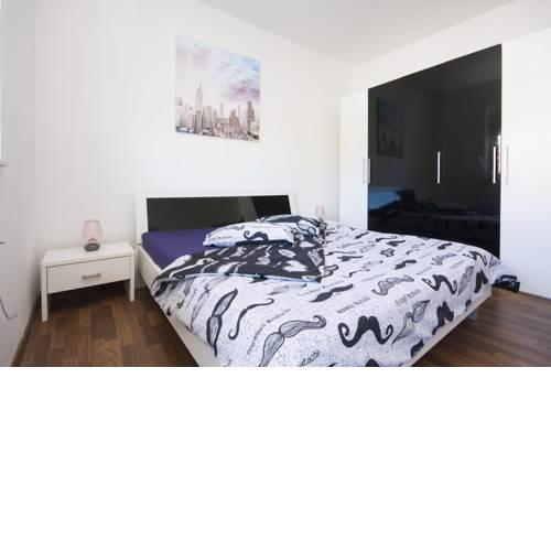 Apartman Lucia