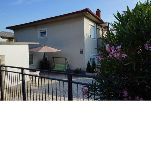 Apartman Lucia