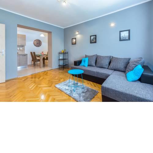 Apartman Lucia