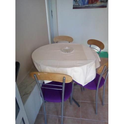 Apartman Lucia