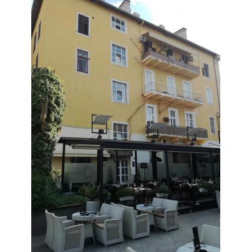 Apartman Lucia