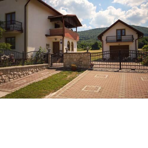 Apartman Lucija & Luka