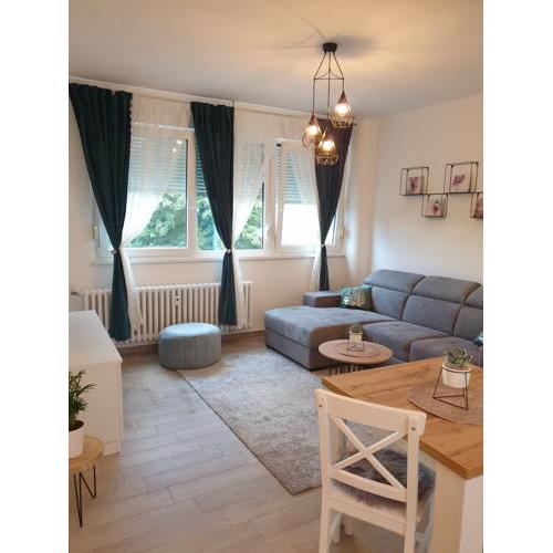 Apartman Lucija