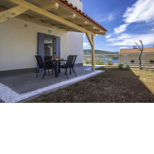 Apartman Lucija