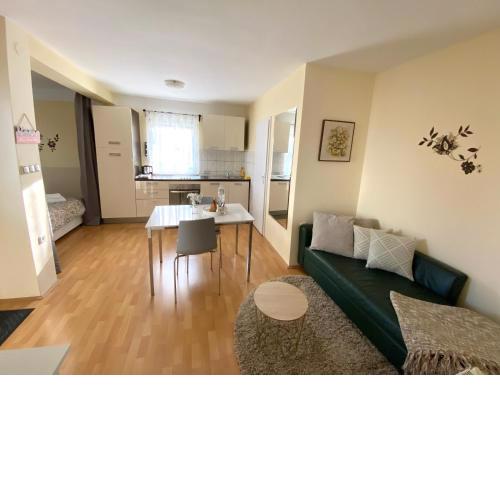 Apartman Lucija