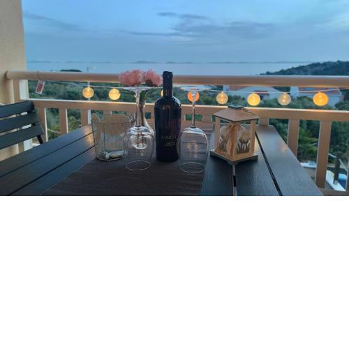 Apartman Lucija