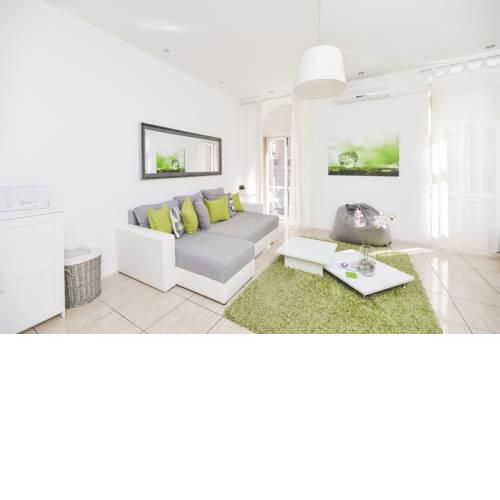 Apartman Lucija