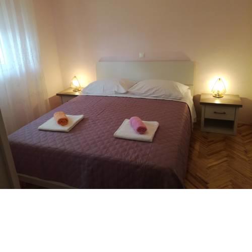Apartman Lucija