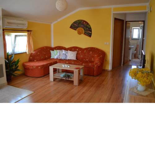 Apartman Lucija