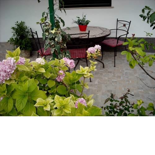 Apartman Lucija