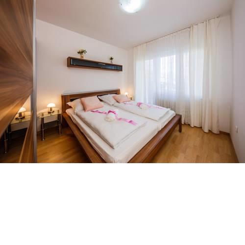 Apartman Lucija