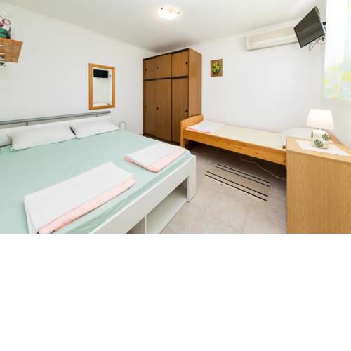Apartman Lucija