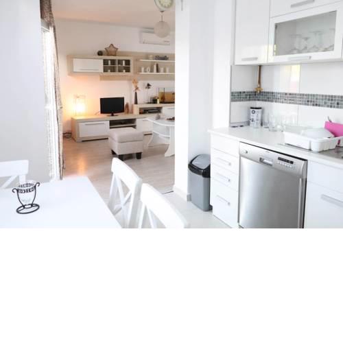 Apartman Lucija