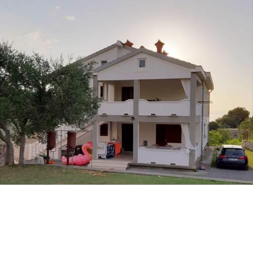 Apartman Lucija
