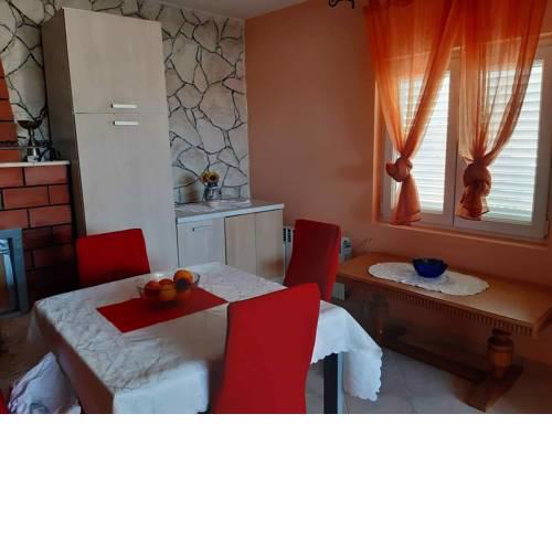 Apartman Lucija