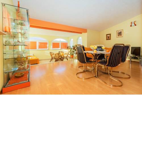 Apartman Lucija