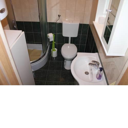 Apartman Lucin