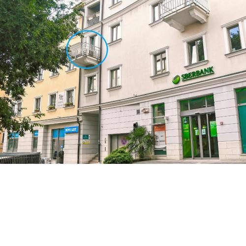 Apartman LUI