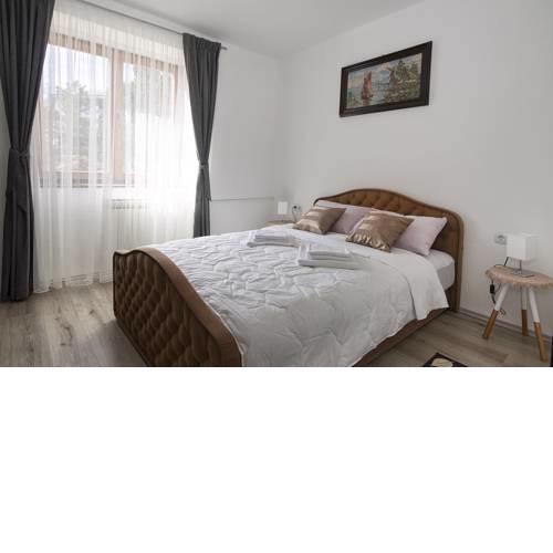 Apartman Lujko Plitvice
