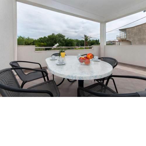 Apartman Luka - Omis