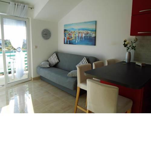Apartman Luka (Vodice)