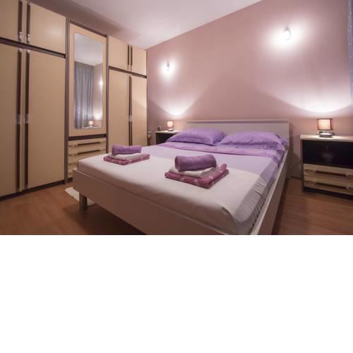 Apartman Luka Zadar