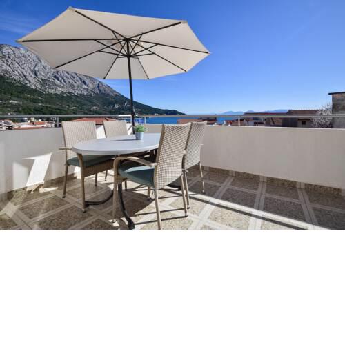 Apartman Luka