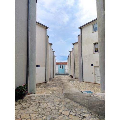 Apartman Luka