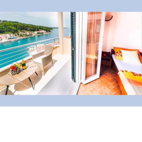 Apartman Luka