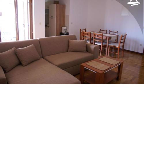 Apartman Luka