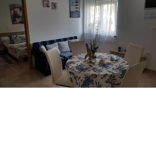 Apartman Luka