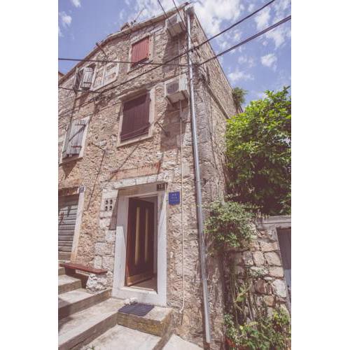 Apartman Luka