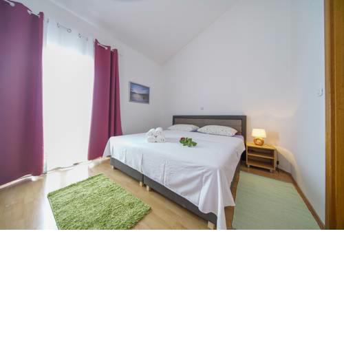Apartman Luka