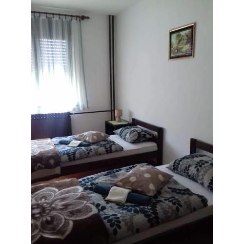 Apartman Luka