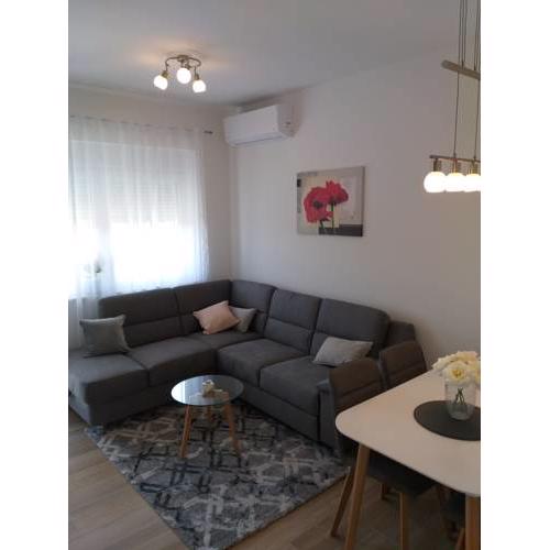 Apartman Luka