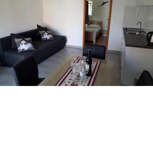 Apartman Luka