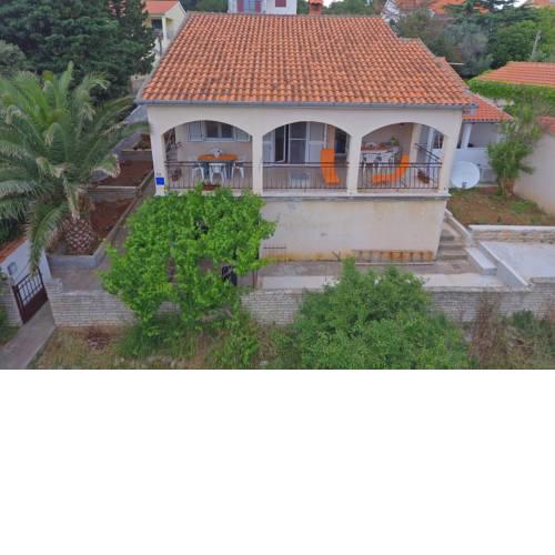 Apartman Luka