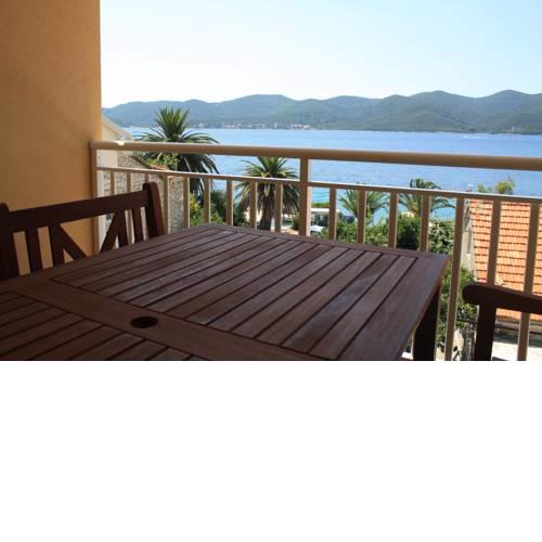 Apartman Luka