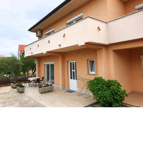 Apartman Lukaric