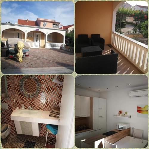 Apartman Lukas