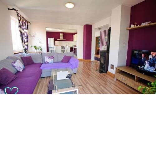 Apartman Luke beach 4+1 DI 351