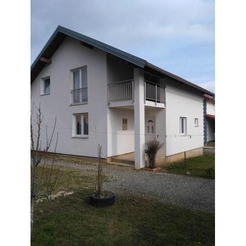 Apartman Lukić