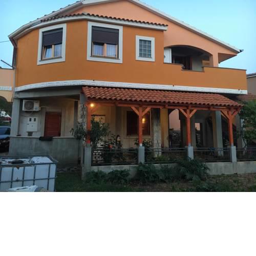 Apartman Lukić