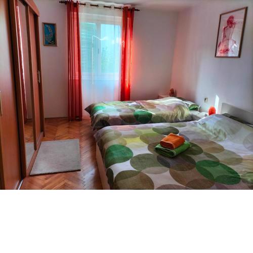 APARTMAN LULU