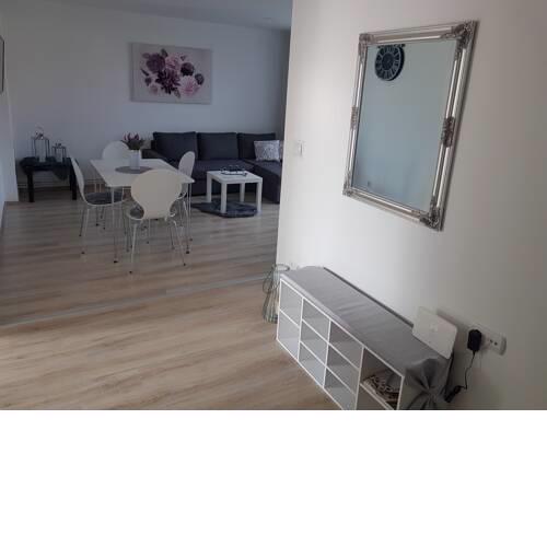 Apartman Luma
