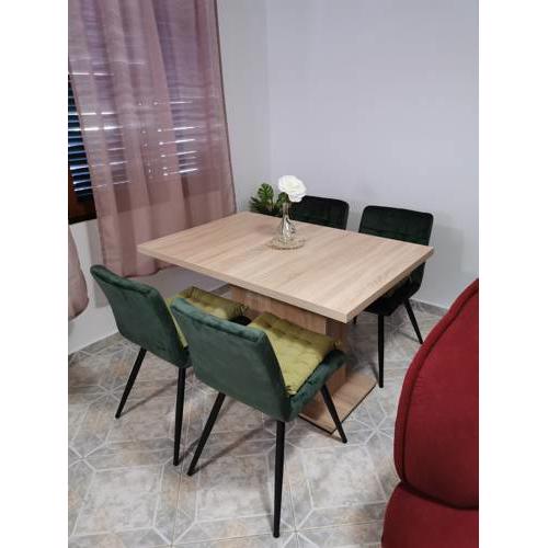 Apartman Luna