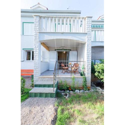 Apartman Luna