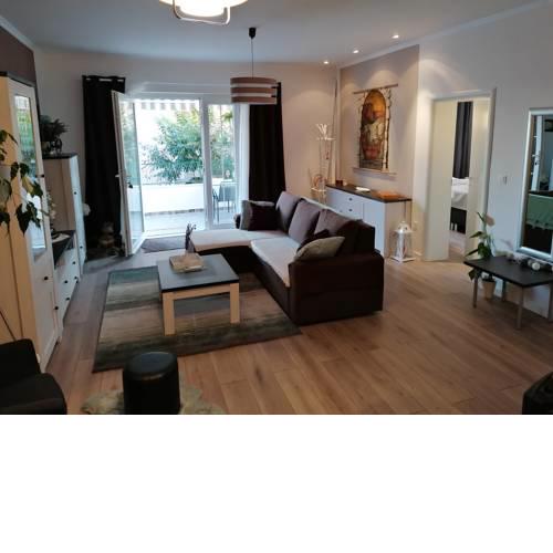 Apartman Luna