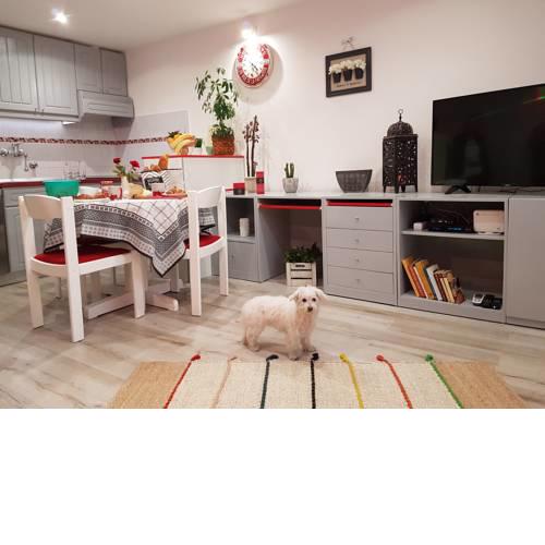 Apartman Luna